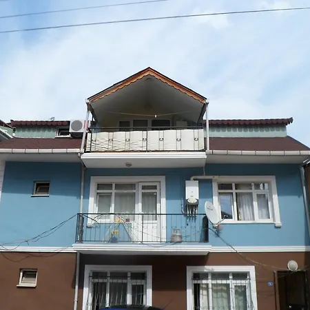 Apartment Apart Kariyer Kocaeli