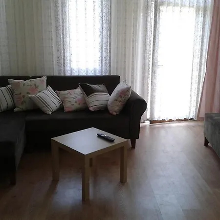 Apartament Apart Kariyer
