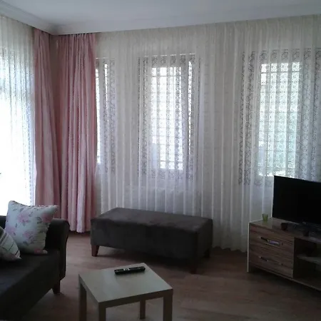 Apart Kariyer *