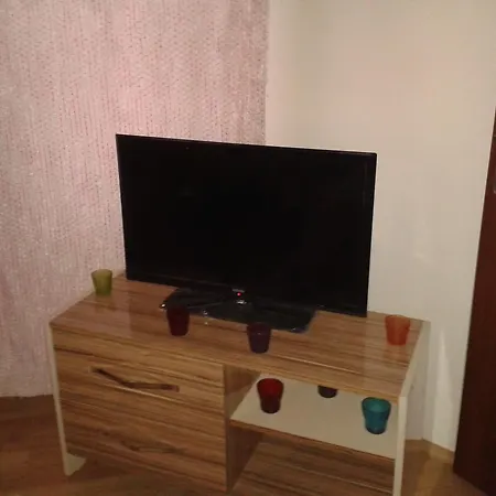 Apart Kariyer Apartament