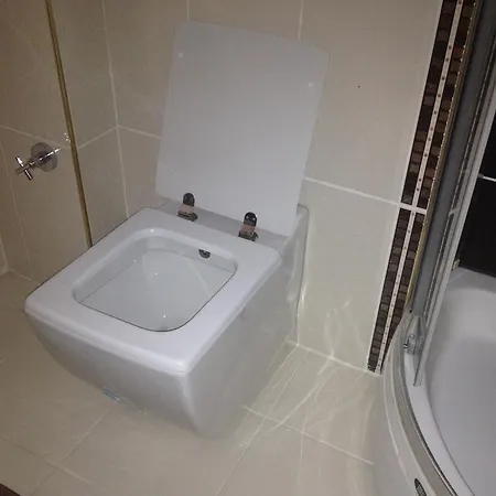 Apartament Apart Kariyer