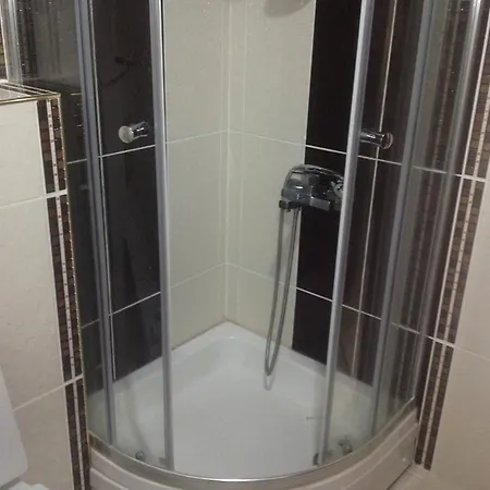 Apart Kariyer Apartament Kocaeli