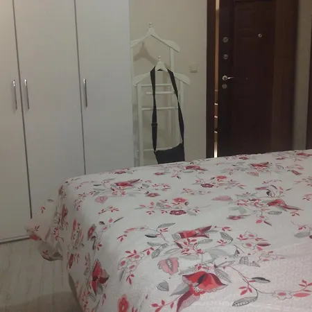 Apartament Apart Kariyer Kocaeli
