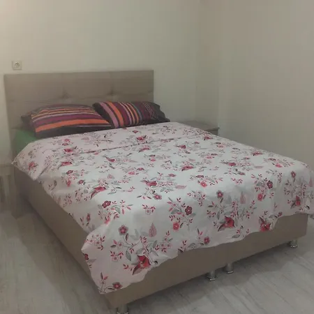 Apartament Apart Kariyer