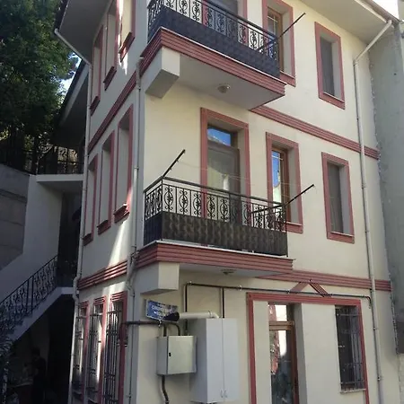 Apart Kariyer Apartament Kocaeli