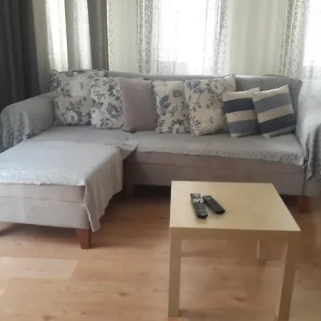 Apart Kariyer * Kocaeli