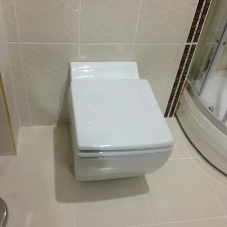 Apartament Apart Kariyer Kocaeli