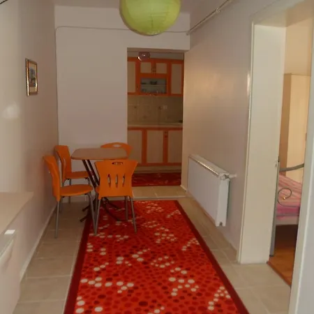 Apart Kariyer Apartament Kocaeli