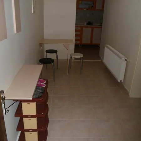Apartament Apart Kariyer