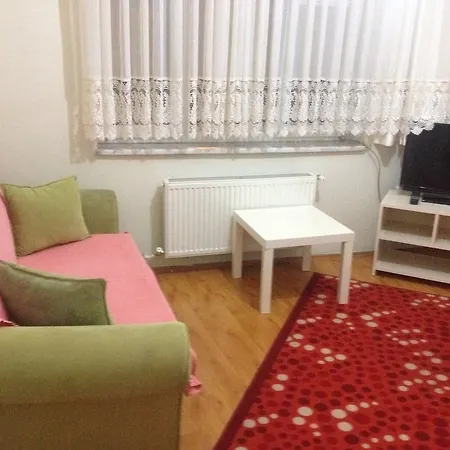 Apart Kariyer Kocaeli