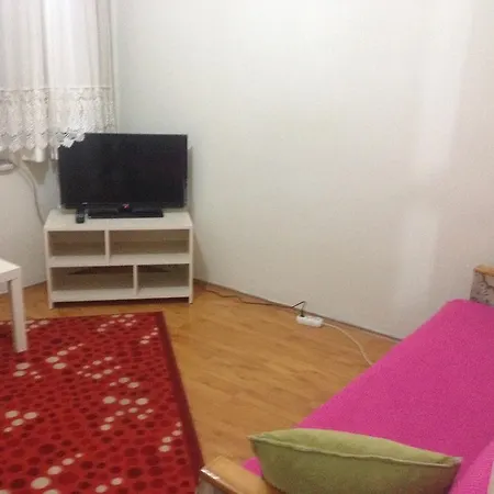 Apart Kariyer Apartament