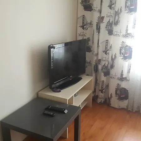 Apartament Apart Kariyer *