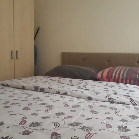 Apartament Apart Kariyer Kocaeli