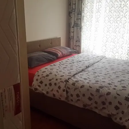 Apart Kariyer Apartament Kocaeli