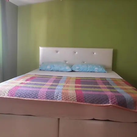 Apartament Apart Kariyer Kocaeli