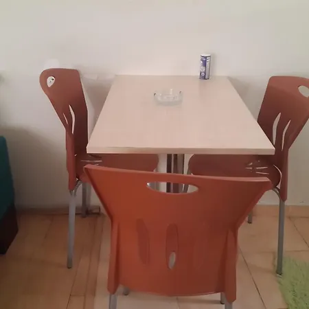 Apartament Apart Kariyer *