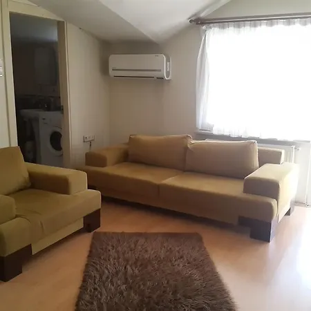 Apart Kariyer Apartament *