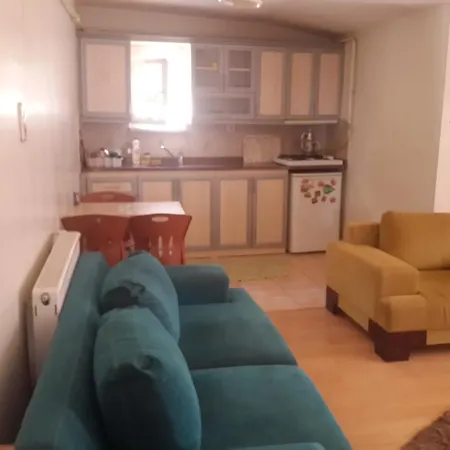 Apartament Apart Kariyer