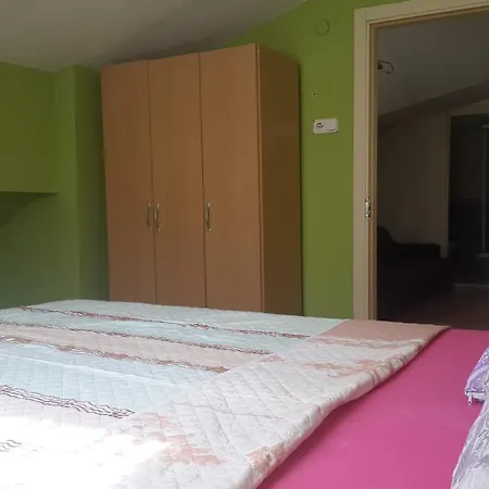 Apartament Apart Kariyer Kocaeli