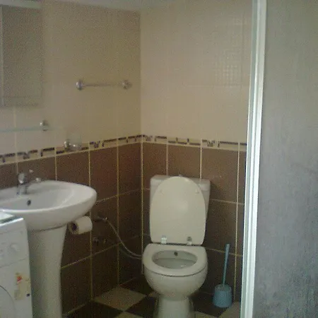 Apart Kariyer Apartament Kocaeli