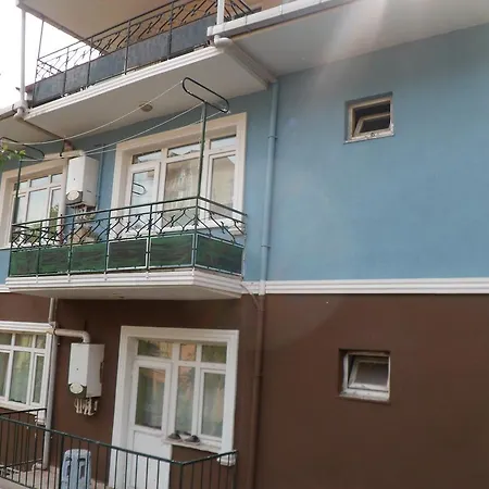 Apartament Apart Kariyer Kocaeli