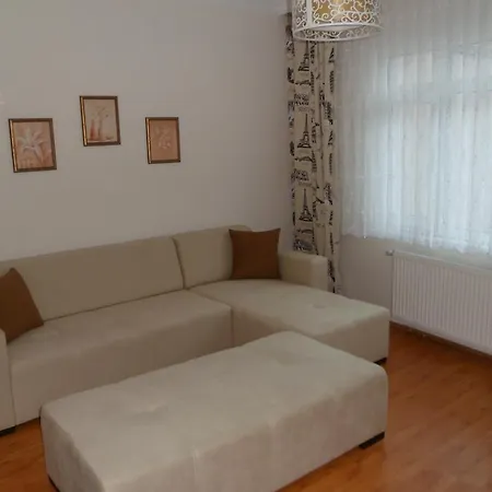 Apartament Apart Kariyer