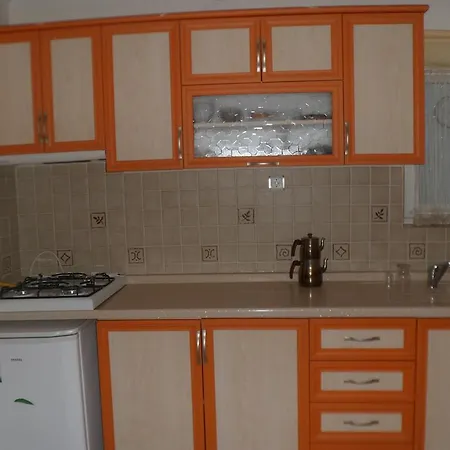 Apart Kariyer Apartament Kocaeli