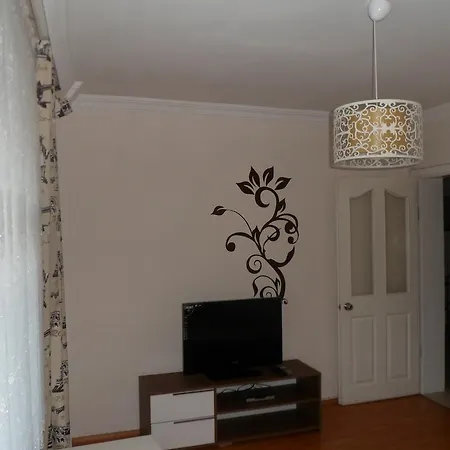 Apart Kariyer Apartament *