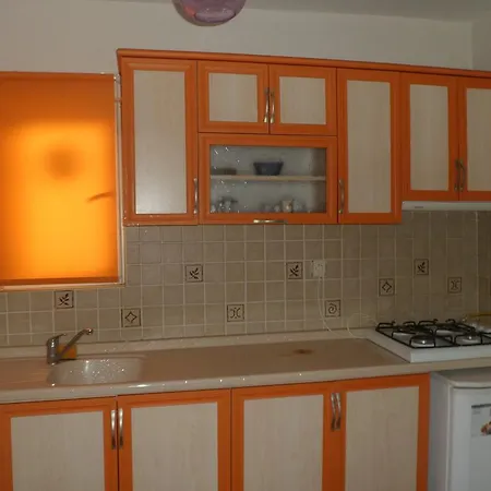 Apart Kariyer Apartament Kocaeli